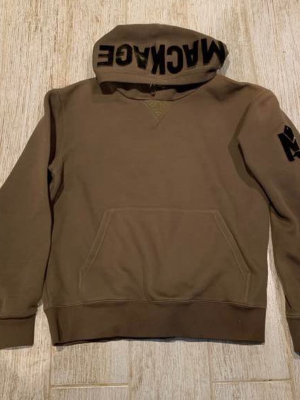 MACKAGE Hoodie